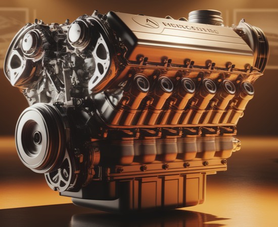 Engine